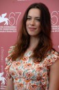 Venezia 2010 - Cartoline dal Festival: Ben Affleck, Jeremy Renner, Rebecca Hall e John Hamm alFestival per The Town