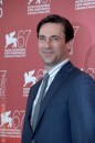 Venezia 2010 - Cartoline dal Festival: Ben Affleck, Jeremy Renner, Rebecca Hall e John Hamm alFestival per The Town