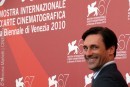 Venezia 2010 - Cartoline dal Festival: Ben Affleck, Jeremy Renner, Rebecca Hall e John Hamm alFestival per The Town