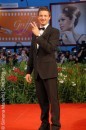 Venezia 2010 - Cartoline dal Festival: Ben Affleck, Jeremy Renner, Rebecca Hall e John Hamm alFestival per The Town