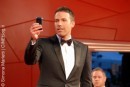 Venezia 2010 - Cartoline dal Festival: Ben Affleck, Jeremy Renner, Rebecca Hall e John Hamm alFestival per The Town