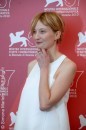 Venezia 2010 - Cartoline dal Festival: consegnati i Nastri d'Argento a Quentin Tarantino e Tilda Swinton. La Solitudine dei Numeri Primi e Notizie degli Scavi sono i film del giorno