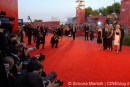 Venezia 2010 - Cartoline dal Festival:  i red carpet di Potiche e La Passione