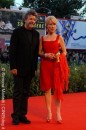 Venezia 2010 - Cartoline dal Festival:  il Leone d'Oro a John Woo, il CircoNero e il red carpet di Somewhere