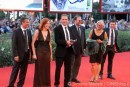 Venezia 2010 - Cartoline dal Festival: il red carpet della serata inaugurale