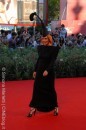 Venezia 2010 - Cartoline dal Festival: il red carpet della serata inaugurale