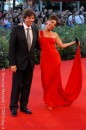 Venezia 2010 - Cartoline dal Festival: il red carpet della serata inaugurale