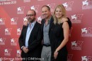 Venezia 2010 - Cartoline dal Festival: La Versione di Barney porta a Venezia Paul Giamatti e Rosamund Pike