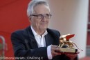 Venezia 2011 - Cartoline dal Festival: consegnato il Leone d\'Oro alla Carriera a Marco Bellocchio