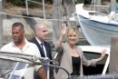 Venezia 2011 - Cartoline dal Festival: Madonna è sbarcata al Lido con W.E. nel giorno di Carnage di Roman Polanski