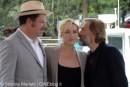 Venezia 2011 - Cartoline dal Festival: Madonna è sbarcata al Lido con W.E. nel giorno di Carnage di Roman Polanski