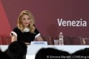 Venezia 2011 - Cartoline dal Festival: Madonna è sbarcata al Lido con W.E. nel giorno di Carnage di Roman Polanski