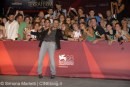 Venezia 2011 - Cartoline dal Festival: Madonna è sbarcata al Lido con W.E. nel giorno di Carnage di Roman Polanski