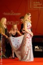 Venezia 2011 - Cartoline dal Festival: Madonna è sbarcata al Lido con W.E. nel giorno di Carnage di Roman Polanski