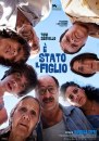 Venezia 2012: E\\' Stato il Figlio - teaser poster e manifesto del film di Daniele Ciprì