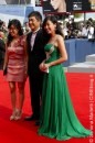 Venezia 2012 - Foto dal Festival: è arrivata al Lido Selena Gomez, scatenata Spring Breaker