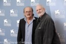 Venezia 2012 - Foto dal Festival: è il giorno Passion di Brian De Palma