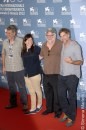 Venezia 2012 - Foto dal Festival: finalmente il tanto atteso The Master di Paul Thomas Anderson