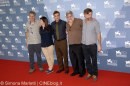 Venezia 2012 - Foto dal Festival: finalmente il tanto atteso The Master di Paul Thomas Anderson