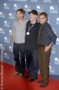 Venezia 2012 - Foto dal Festival: finalmente il tanto atteso The Master di Paul Thomas Anderson