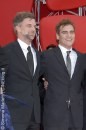 Venezia 2012 - Foto dal Festival: finalmente il tanto atteso The Master di Paul Thomas Anderson