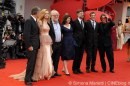 Venezia 2012 - Foto dal Festival: finalmente il tanto atteso The Master di Paul Thomas Anderson