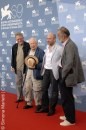 Venezia 2012 - Foto dal Festival: La Bella Addormentata di Bellocchio e le belle Spring Breakers