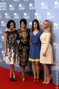 Venezia 2012 - Foto dal Festival: La Bella Addormentata di Bellocchio e le belle Spring Breakers