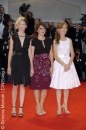 Venezia 2012 - Foto dal Festival: La Bella Addormentata di Bellocchio e le belle Spring Breakers