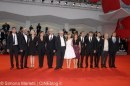 Venezia 2012 - Foto dal Festival: La Bella Addormentata di Bellocchio e le belle Spring Breakers