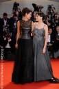 Venezia 2012 - Foto dal Festival: Michael Fassbender a sorpresa, fra Pierce Brosnan ed Olga Kurylenko