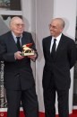 Venezia 2012 - Foto dal Festival: Spike Lee e il Leone a Francesco Rosi, nel giorno di Zac Efron