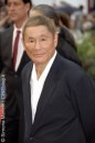 Venezia 2012 - Foto dal Festival: Takeshi Kitano torna al Lido con Outrage Beyond