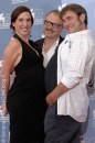 Venezia 2012 - Foto dal Festival: Winona Ryder, Michael Shannon e Ray Liotta al Lido per The Iceman