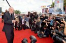 Venezia 2012: La lezione di Francesco Rosi, licenziato e promosso