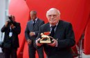 Venezia 2012: La lezione di Francesco Rosi, licenziato e promosso