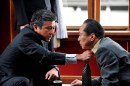 Venezia 2012 - Outrage Beyond di Takeshi Kitano: trailer, making-of, locandina e foto