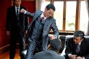 Venezia 2012 - Outrage Beyond di Takeshi Kitano: trailer, making-of, locandina e foto