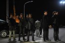 Venezia 2012 - Outrage Beyond di Takeshi Kitano: trailer, making-of, locandina e foto