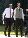 Venezia 66: A Single Man con Colin Firth