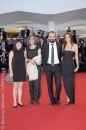 Venezia2012 - Fotodal Festival: il ruggito dei Leoni