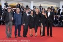 Venezia2012 - Fotodal Festival: il ruggito dei Leoni