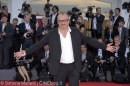 Venezia2012 - Fotodal Festival: il ruggito dei Leoni