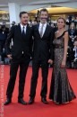 Venezia2012 - Fotodal Festival: il ruggito dei Leoni