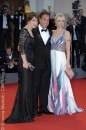 Venezia2012 - Fotodal Festival: il ruggito dei Leoni