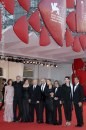 Venezia2012 - Fotodal Festival: il ruggito dei Leoni