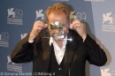 Venezia2012 - Fotodal Festival: il ruggito dei Leoni