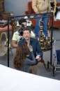 Venuto al Mondo - prime foto di Penelope Cruz sul set con Sergio Castellitto