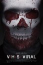 VHS 3 - nuovo poster e trama ufficiale dell'antologia horror V/H/S: Viral