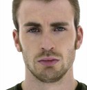 Vi piace Chris Evans come Capitan America?